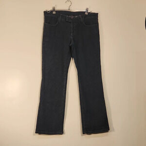 Salvatorre‎ Ferragamo vintage jeans 90s women's